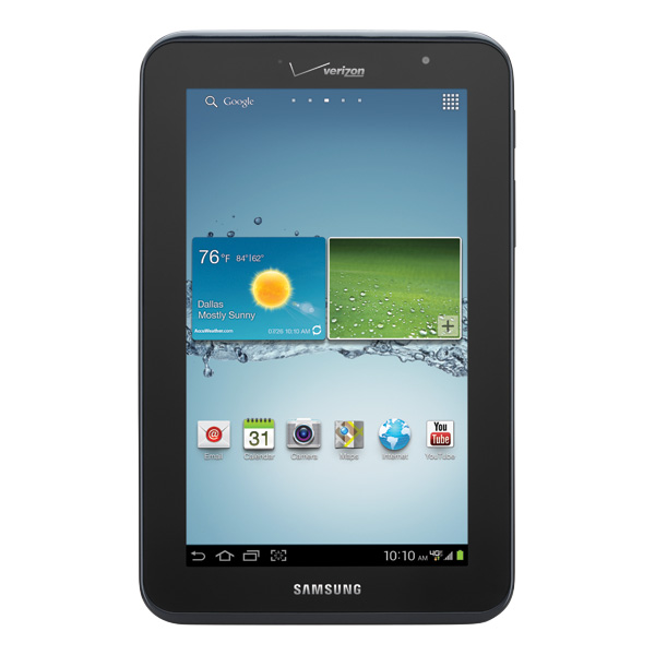 Samsung Galaxy Tab 2 7.0 I705